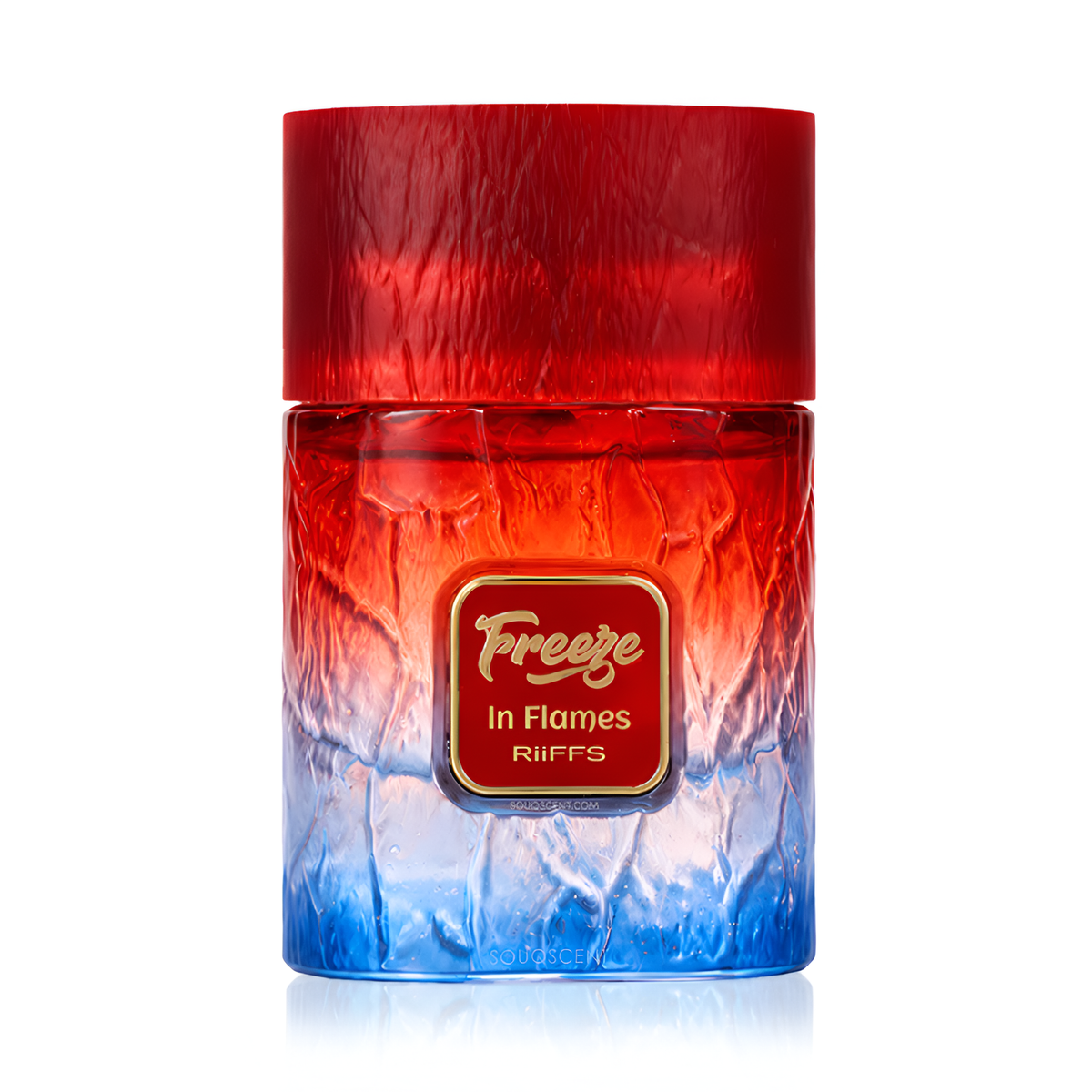 RIIFFS FREEZE IN FLAMES 100ml alkhaleejscents
