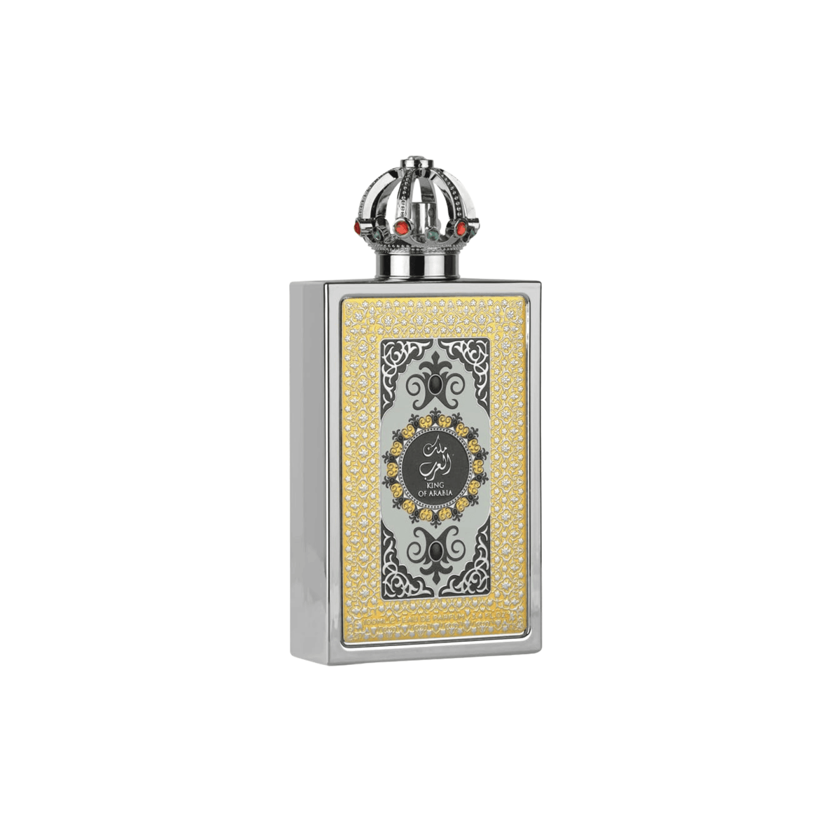 LATTAFA PRIDE KING OF ARABIA 100ml LATTAFA PRIDE