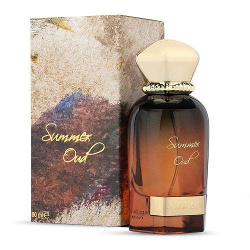 AHMED AL MAGHRIBI SUMMER OUD AHMED ALMAGHRIBI