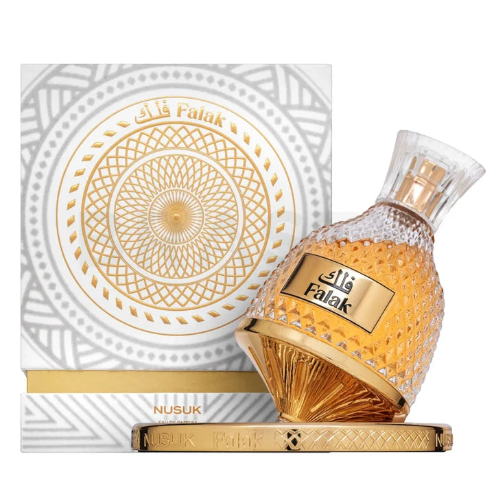 NUSUK FALAK 100ml NUSUK