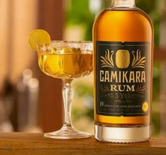 Rum