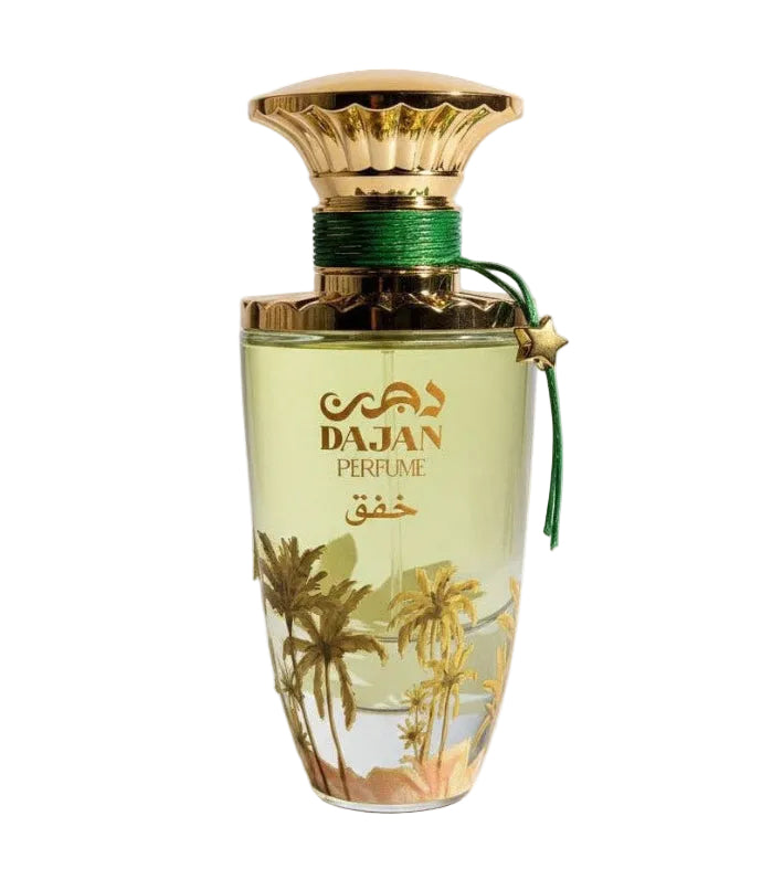 DAJAN KHAFAQ DAJAN PERFUME
