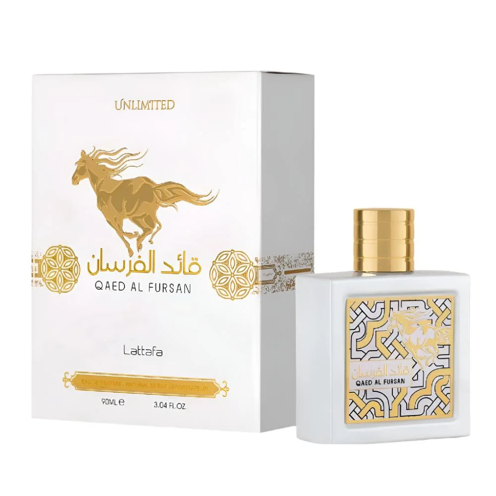 LATTAFA QAED AL FURSAN UNLIMITED LATTAFA